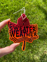 Load image into Gallery viewer, Sweater Weather Mold
