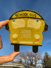 Load image into Gallery viewer, School Bus - Detailed Freshie
