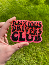 Load image into Gallery viewer, Anxious Drivers Club Freshie
