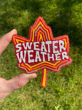 Load image into Gallery viewer, Sweater Weather Mold
