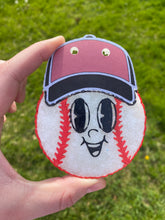 Load image into Gallery viewer, Baseball / Softball Dad Mold
