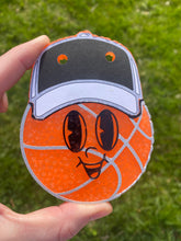 Load image into Gallery viewer, Basketball Dad Mold
