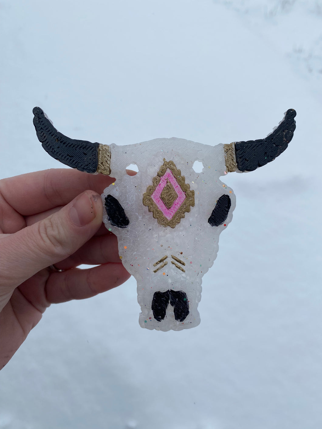 Aztec Bull Western Freshie