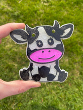 Load image into Gallery viewer, Cute Cow Freshie
