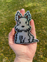 Load image into Gallery viewer, Scottish Terrier Dog Freshie
