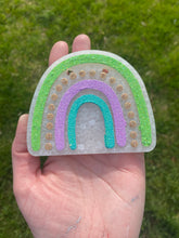 Load image into Gallery viewer, Boho Rainbow Mold
