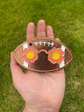 Load image into Gallery viewer, Football Daisy Mold
