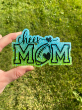 Load image into Gallery viewer, Cheer Mom Mold
