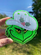 Load image into Gallery viewer, Cowboy Grouch Mold
