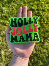 Load image into Gallery viewer, Holly Jolly Mama Freshie
