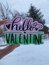 Load image into Gallery viewer, Hello Valentine Freshie
