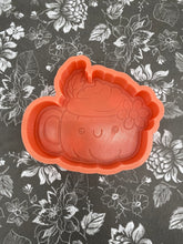 Load image into Gallery viewer, Pumpkin Mug Mold
