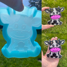 Load image into Gallery viewer, Cow Mold
