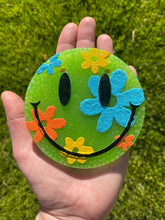 Load image into Gallery viewer, Flower Smile Mold
