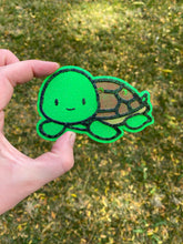 Load image into Gallery viewer, Turtle Freshie
