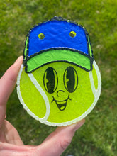 Load image into Gallery viewer, Tennis Ball Dad Mold
