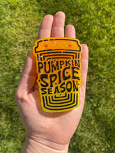 Load image into Gallery viewer, Pumpkin Spice Season Freshie
