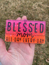 Load image into Gallery viewer, Blessed Mama Mold
