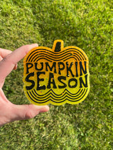 Load image into Gallery viewer, Pumpkin Season Freshie
