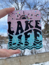 Load image into Gallery viewer, Lake Life Freshie
