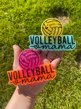 Load image into Gallery viewer, Volleyball Mama Mold
