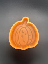 Load image into Gallery viewer, Astral Pumpkin Mold
