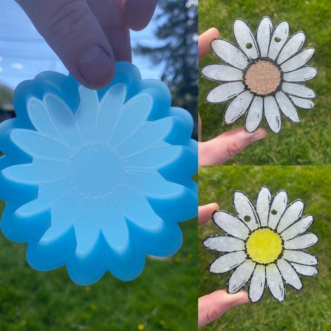 Daisy Mold