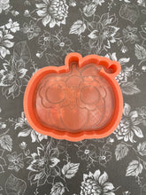 Load image into Gallery viewer, Pumpkin Flower Glasses Mold
