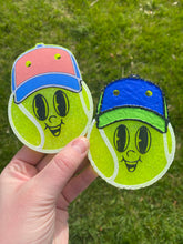 Load image into Gallery viewer, Tennis Ball Dad Mold
