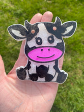 Load image into Gallery viewer, Cute Cow Freshie
