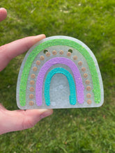 Load image into Gallery viewer, Boho Rainbow Mold
