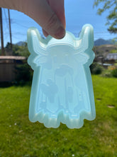 Load image into Gallery viewer, Cow Ghost Mold
