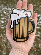 Load image into Gallery viewer, Beer Stein Freshie
