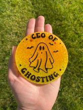 Load image into Gallery viewer, CEO of Ghosting Mold
