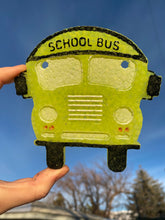 Load image into Gallery viewer, School Bus - Detailed Freshie
