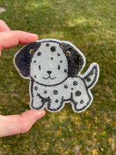 Load image into Gallery viewer, Dalmation Dog Freshie
