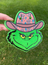 Load image into Gallery viewer, Grouch Cowboy Freshie
