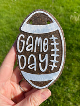 Load image into Gallery viewer, Game Day Football Mold
