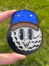 Load image into Gallery viewer, Golf Ball Dad Mold
