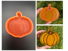 Load image into Gallery viewer, Pumpkin Mold
