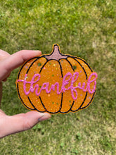 Load image into Gallery viewer, Thankful Pumpkin Mold
