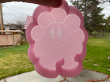 Load image into Gallery viewer, Retro Flower Mold
