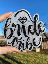 Load image into Gallery viewer, Bride Tribe Bridesmaid Freshie
