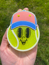 Load image into Gallery viewer, Tennis Ball Dad Mold
