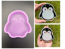 Load image into Gallery viewer, Penguin Mold
