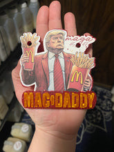 Load image into Gallery viewer, Mac Daddy Trump Freshie
