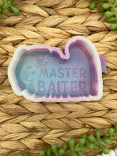 Load image into Gallery viewer, Master Baiter Mold
