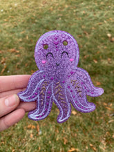 Load image into Gallery viewer, Octopus Freshie Mold
