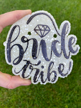 Load image into Gallery viewer, Bride Tribe Bridesmaid Freshie
