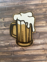 Load image into Gallery viewer, Beer Stein Freshie
